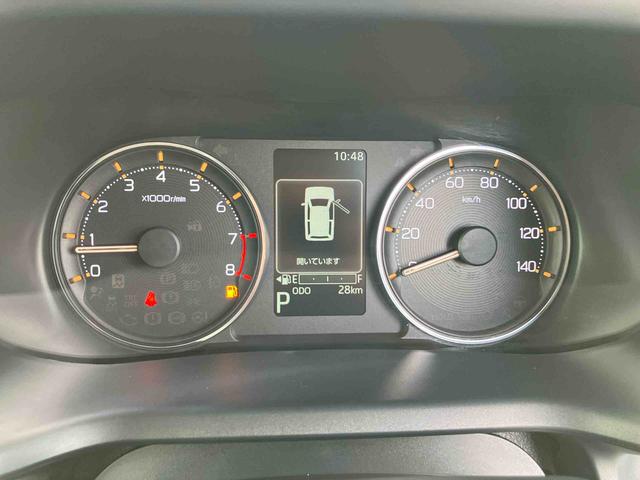 ムーヴＲＳターボエンジン　１５インチアルミ　バックカメラ　両側電動スライドドア　電動駐車ブレーキ　ＬＥＤライト＆フォグ　コーナーセンサー　衝突被害軽減ブレーキ　ステアリングスイッチ　自動追従クルコン（千葉県）の中古車