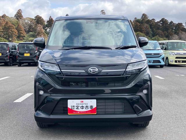 ムーヴＲＳターボエンジン　１５インチアルミ　バックカメラ　両側電動スライドドア　電動駐車ブレーキ　ＬＥＤライト＆フォグ　コーナーセンサー　衝突被害軽減ブレーキ　ステアリングスイッチ　自動追従クルコン（千葉県）の中古車