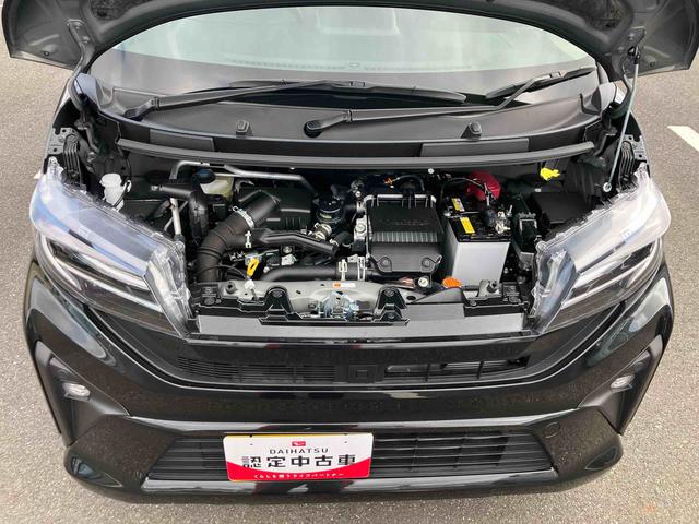 ムーヴＲＳターボエンジン　１５インチアルミ　バックカメラ　両側電動スライドドア　電動駐車ブレーキ　ＬＥＤライト＆フォグ　コーナーセンサー　衝突被害軽減ブレーキ　ステアリングスイッチ　自動追従クルコン（千葉県）の中古車