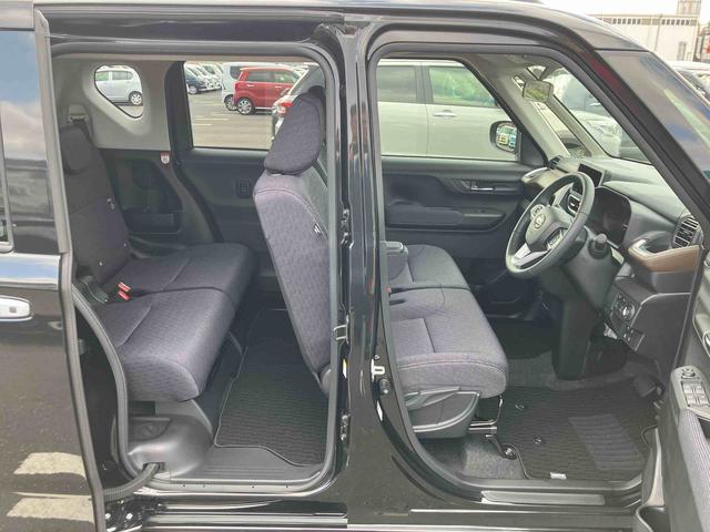 ムーヴＲＳターボエンジン　１５インチアルミ　バックカメラ　両側電動スライドドア　電動駐車ブレーキ　ＬＥＤライト＆フォグ　コーナーセンサー　衝突被害軽減ブレーキ　ステアリングスイッチ　自動追従クルコン（千葉県）の中古車