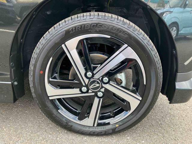 ムーヴＲＳターボエンジン　１５インチアルミ　バックカメラ　両側電動スライドドア　電動駐車ブレーキ　ＬＥＤライト＆フォグ　コーナーセンサー　衝突被害軽減ブレーキ　ステアリングスイッチ　自動追従クルコン（千葉県）の中古車