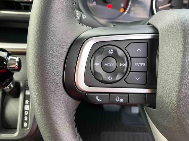 ムーヴＲＳターボエンジン　１５インチアルミ　バックカメラ　両側電動スライドドア　電動駐車ブレーキ　ＬＥＤライト＆フォグ　コーナーセンサー　衝突被害軽減ブレーキ　ステアリングスイッチ　自動追従クルコン（千葉県）の中古車