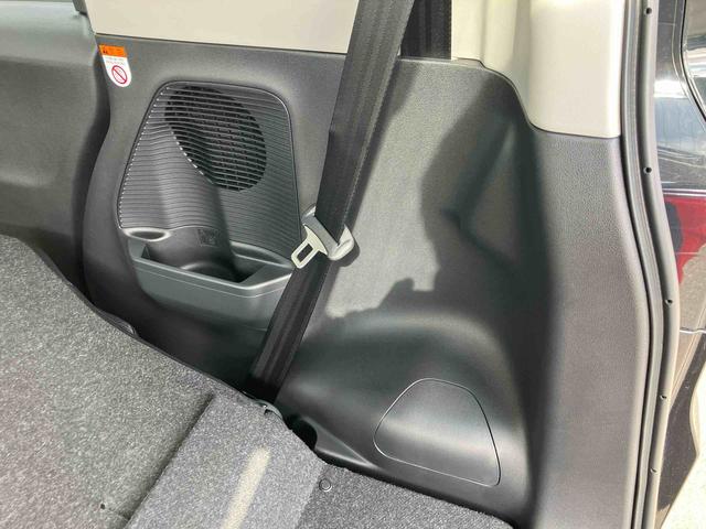 ムーヴＲＳターボエンジン　１５インチアルミ　バックカメラ　両側電動スライドドア　電動駐車ブレーキ　ＬＥＤライト＆フォグ　コーナーセンサー　衝突被害軽減ブレーキ　ステアリングスイッチ　自動追従クルコン（千葉県）の中古車