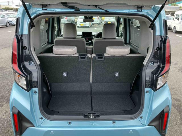 ムーヴＸバックカメラ／ステアリングスイッチ　左側電動スライドドア　ＬＥＤヘッドライト　スマートキー　オートエアコン　オート格納ドアミラー　オートライト／ハイビーム　コーナーセンサー　衝突被害軽減ブレーキ（千葉県）の中古車