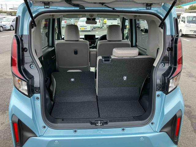 ムーヴＸバックカメラ／ステアリングスイッチ　左側電動スライドドア　ＬＥＤヘッドライト　スマートキー　オートエアコン　オート格納ドアミラー　オートライト／ハイビーム　コーナーセンサー　衝突被害軽減ブレーキ（千葉県）の中古車