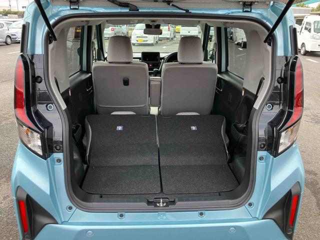 ムーヴＸバックカメラ／ステアリングスイッチ　左側電動スライドドア　ＬＥＤヘッドライト　スマートキー　オートエアコン　オート格納ドアミラー　オートライト／ハイビーム　コーナーセンサー　衝突被害軽減ブレーキ（千葉県）の中古車