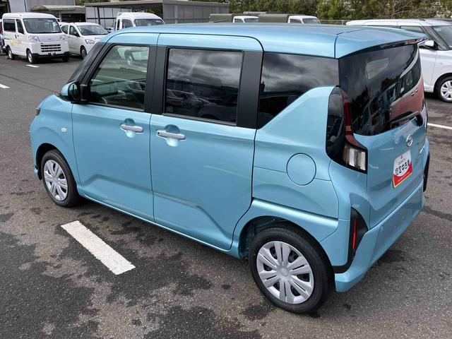 ムーヴＸバックカメラ／ステアリングスイッチ　左側電動スライドドア　ＬＥＤヘッドライト　スマートキー　オートエアコン　オート格納ドアミラー　オートライト／ハイビーム　コーナーセンサー　衝突被害軽減ブレーキ（千葉県）の中古車