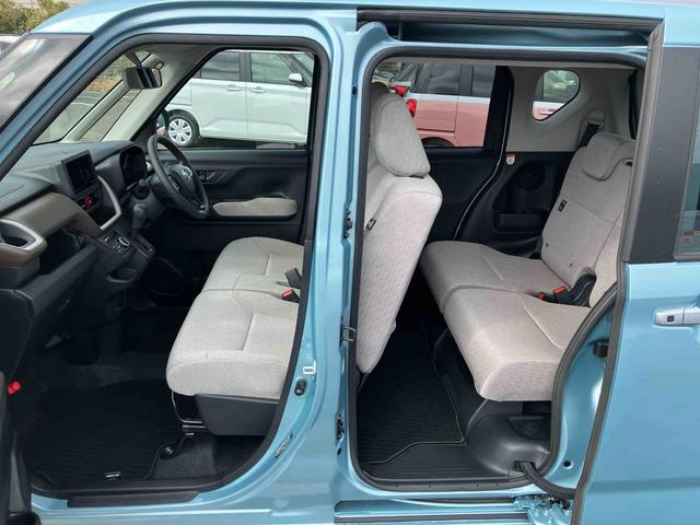 ムーヴＸバックカメラ／ステアリングスイッチ　左側電動スライドドア　ＬＥＤヘッドライト　スマートキー　オートエアコン　オート格納ドアミラー　オートライト／ハイビーム　コーナーセンサー　衝突被害軽減ブレーキ（千葉県）の中古車