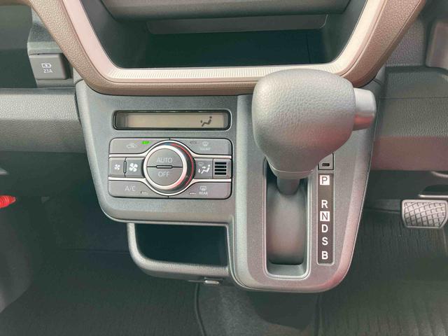 ムーヴＸバックカメラ／ステアリングスイッチ　左側電動スライドドア　ＬＥＤヘッドライト　スマートキー　オートエアコン　オート格納ドアミラー　オートライト／ハイビーム　コーナーセンサー　衝突被害軽減ブレーキ（千葉県）の中古車