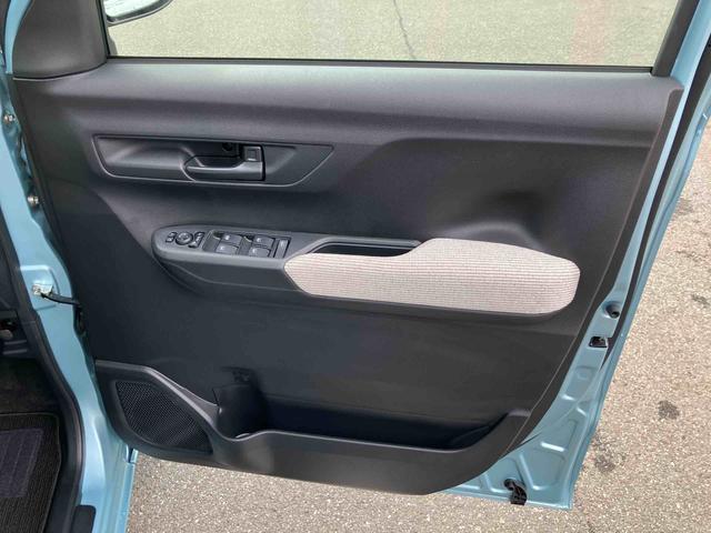 ムーヴＸバックカメラ／ステアリングスイッチ　左側電動スライドドア　ＬＥＤヘッドライト　スマートキー　オートエアコン　オート格納ドアミラー　オートライト／ハイビーム　コーナーセンサー　衝突被害軽減ブレーキ（千葉県）の中古車