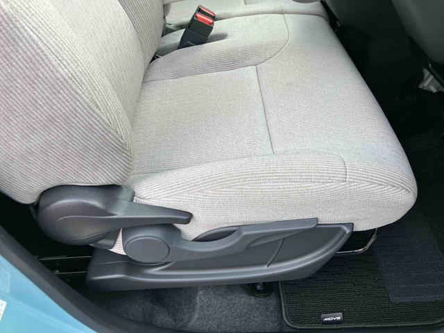 ムーヴＸバックカメラ／ステアリングスイッチ　左側電動スライドドア　ＬＥＤヘッドライト　スマートキー　オートエアコン　オート格納ドアミラー　オートライト／ハイビーム　コーナーセンサー　衝突被害軽減ブレーキ（千葉県）の中古車