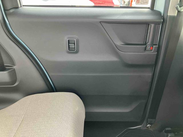 ムーヴＸバックカメラ／ステアリングスイッチ　左側電動スライドドア　ＬＥＤヘッドライト　スマートキー　オートエアコン　オート格納ドアミラー　オートライト／ハイビーム　コーナーセンサー　衝突被害軽減ブレーキ（千葉県）の中古車