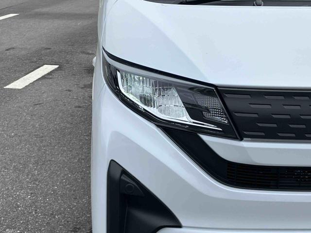 ムーヴＸバックカメラ／ステアリングスイッチ　左側電動スライドドア　ＬＥＤヘッドライト　スマートキー　オートエアコン　オート格納ドアミラー　オートライト／ハイビーム　コーナーセンサー　衝突被害軽減ブレーキ（千葉県）の中古車