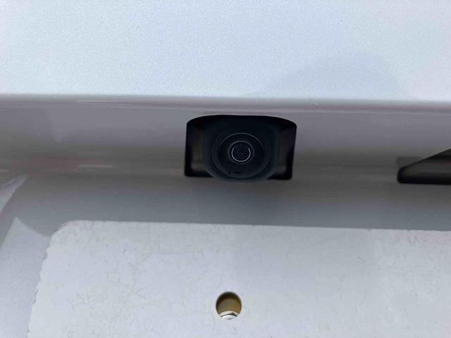 ムーヴＸバックカメラ／ステアリングスイッチ　左側電動スライドドア　ＬＥＤヘッドライト　スマートキー　オートエアコン　オート格納ドアミラー　オートライト／ハイビーム　コーナーセンサー　衝突被害軽減ブレーキ（千葉県）の中古車