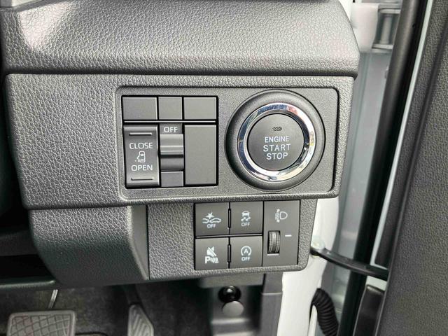 ムーヴＸバックカメラ／ステアリングスイッチ　左側電動スライドドア　ＬＥＤヘッドライト　スマートキー　オートエアコン　オート格納ドアミラー　オートライト／ハイビーム　コーナーセンサー　衝突被害軽減ブレーキ（千葉県）の中古車