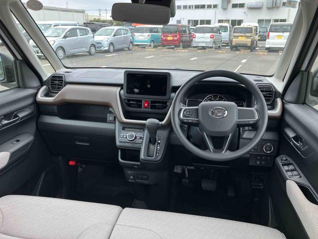 ムーヴＸバックカメラ／ステアリングスイッチ　左側電動スライドドア　ＬＥＤヘッドライト　スマートキー　オートエアコン　オート格納ドアミラー　オートライト／ハイビーム　コーナーセンサー　衝突被害軽減ブレーキ（千葉県）の中古車