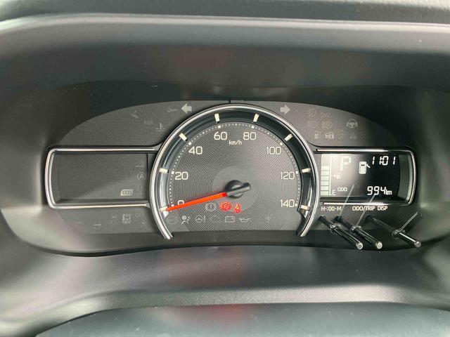 ムーヴＸバックカメラ／ステアリングスイッチ　左側電動スライドドア　ＬＥＤヘッドライト　スマートキー　オートエアコン　オート格納ドアミラー　オートライト／ハイビーム　コーナーセンサー　衝突被害軽減ブレーキ（千葉県）の中古車