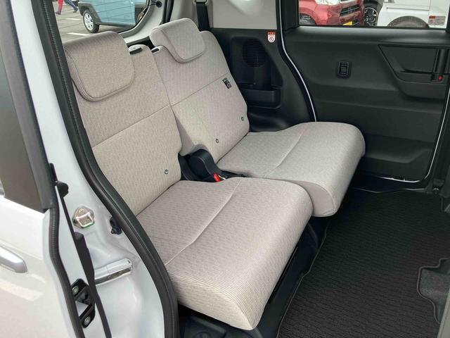 ムーヴＸバックカメラ／ステアリングスイッチ　左側電動スライドドア　ＬＥＤヘッドライト　スマートキー　オートエアコン　オート格納ドアミラー　オートライト／ハイビーム　コーナーセンサー　衝突被害軽減ブレーキ（千葉県）の中古車