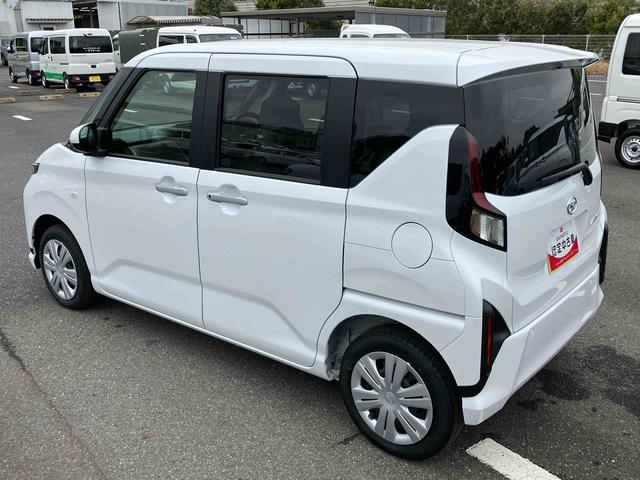 ムーヴＸバックカメラ／ステアリングスイッチ　左側電動スライドドア　ＬＥＤヘッドライト　スマートキー　オートエアコン　オート格納ドアミラー　オートライト／ハイビーム　コーナーセンサー　衝突被害軽減ブレーキ（千葉県）の中古車