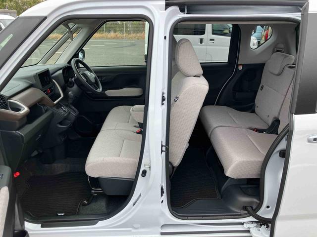 ムーヴＸバックカメラ／ステアリングスイッチ　左側電動スライドドア　ＬＥＤヘッドライト　スマートキー　オートエアコン　オート格納ドアミラー　オートライト／ハイビーム　コーナーセンサー　衝突被害軽減ブレーキ（千葉県）の中古車