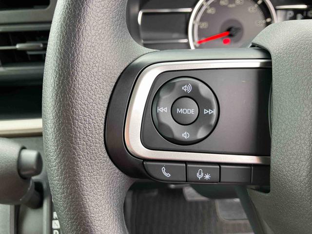 ムーヴＸバックカメラ／ステアリングスイッチ　左側電動スライドドア　ＬＥＤヘッドライト　スマートキー　オートエアコン　オート格納ドアミラー　オートライト／ハイビーム　コーナーセンサー　衝突被害軽減ブレーキ（千葉県）の中古車