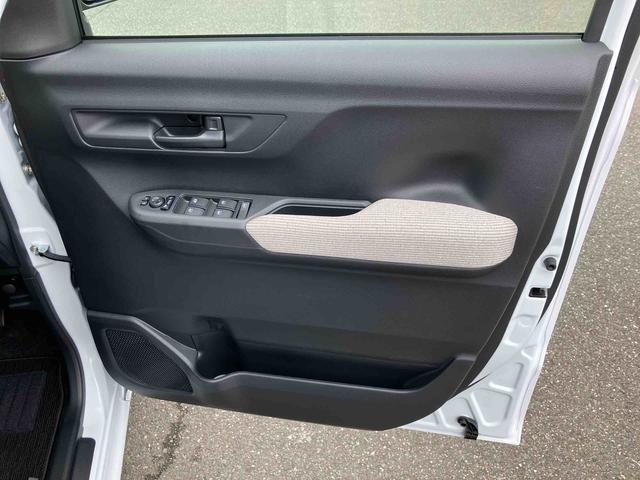 ムーヴＸバックカメラ／ステアリングスイッチ　左側電動スライドドア　ＬＥＤヘッドライト　スマートキー　オートエアコン　オート格納ドアミラー　オートライト／ハイビーム　コーナーセンサー　衝突被害軽減ブレーキ（千葉県）の中古車