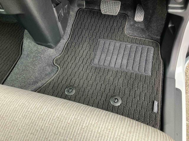 ムーヴＸバックカメラ／ステアリングスイッチ　左側電動スライドドア　ＬＥＤヘッドライト　スマートキー　オートエアコン　オート格納ドアミラー　オートライト／ハイビーム　コーナーセンサー　衝突被害軽減ブレーキ（千葉県）の中古車