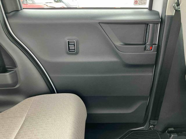 ムーヴＸバックカメラ／ステアリングスイッチ　左側電動スライドドア　ＬＥＤヘッドライト　スマートキー　オートエアコン　オート格納ドアミラー　オートライト／ハイビーム　コーナーセンサー　衝突被害軽減ブレーキ（千葉県）の中古車