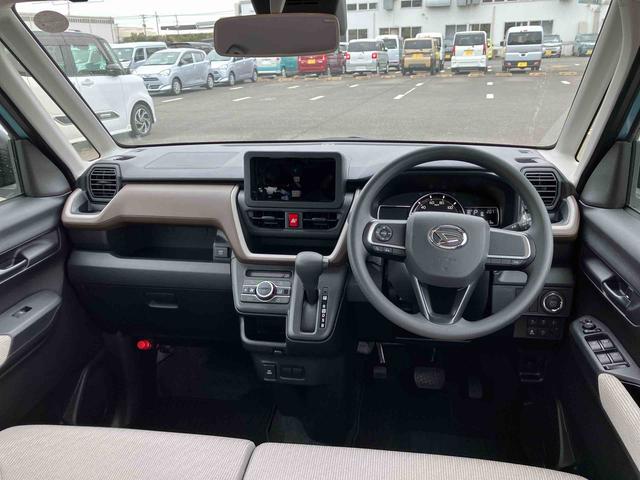 ムーヴＸバックカメラ／ステアリングスイッチ　左側電動スライドドア　ＬＥＤヘッドライト　スマートキー　オートエアコン　オート格納ドアミラー　オートライト／ハイビーム　コーナーセンサー　衝突被害軽減ブレーキ（千葉県）の中古車