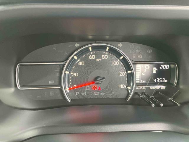 ムーヴＸバックカメラ／ステアリングスイッチ　左側電動スライドドア　ＬＥＤヘッドライト　スマートキー　オートエアコン　オート格納ドアミラー　オートライト／ハイビーム　コーナーセンサー　衝突被害軽減ブレーキ（千葉県）の中古車