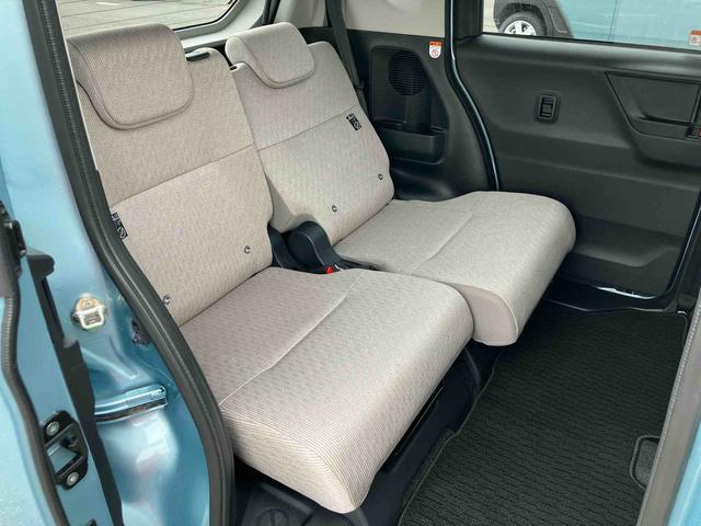 ムーヴＸバックカメラ／ステアリングスイッチ　左側電動スライドドア　ＬＥＤヘッドライト　スマートキー　オートエアコン　オート格納ドアミラー　オートライト／ハイビーム　コーナーセンサー　衝突被害軽減ブレーキ（千葉県）の中古車