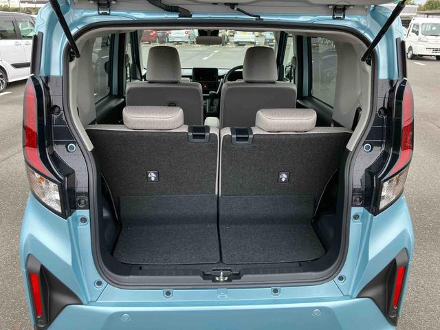 ムーヴＸバックカメラ／ステアリングスイッチ　左側電動スライドドア　ＬＥＤヘッドライト　スマートキー　オートエアコン　オート格納ドアミラー　オートライト／ハイビーム　コーナーセンサー　衝突被害軽減ブレーキ（千葉県）の中古車