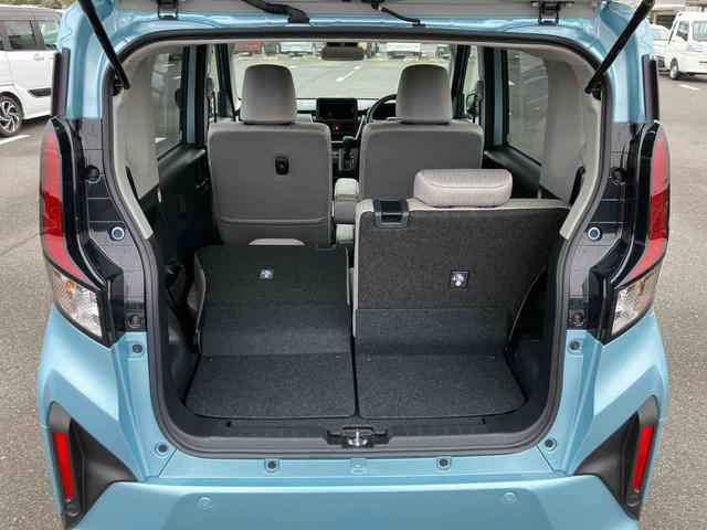 ムーヴＸバックカメラ／ステアリングスイッチ　左側電動スライドドア　ＬＥＤヘッドライト　スマートキー　オートエアコン　オート格納ドアミラー　オートライト／ハイビーム　コーナーセンサー　衝突被害軽減ブレーキ（千葉県）の中古車