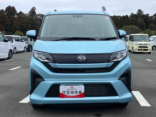 ムーヴＸバックカメラ／ステアリングスイッチ　左側電動スライドドア　ＬＥＤヘッドライト　スマートキー　オートエアコン　オート格納ドアミラー　オートライト／ハイビーム　コーナーセンサー　衝突被害軽減ブレーキ（千葉県）の中古車