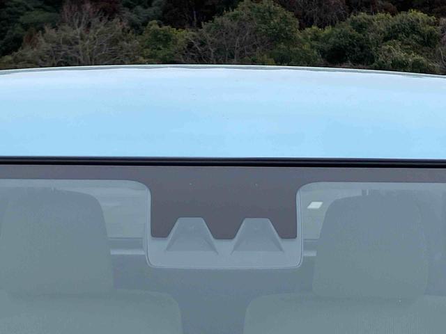 ムーヴＸバックカメラ／ステアリングスイッチ　左側電動スライドドア　ＬＥＤヘッドライト　スマートキー　オートエアコン　オート格納ドアミラー　オートライト／ハイビーム　コーナーセンサー　衝突被害軽減ブレーキ（千葉県）の中古車