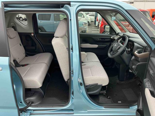 ムーヴＸバックカメラ／ステアリングスイッチ　左側電動スライドドア　ＬＥＤヘッドライト　スマートキー　オートエアコン　オート格納ドアミラー　オートライト／ハイビーム　コーナーセンサー　衝突被害軽減ブレーキ（千葉県）の中古車