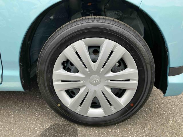 ムーヴＸバックカメラ／ステアリングスイッチ　左側電動スライドドア　ＬＥＤヘッドライト　スマートキー　オートエアコン　オート格納ドアミラー　オートライト／ハイビーム　コーナーセンサー　衝突被害軽減ブレーキ（千葉県）の中古車