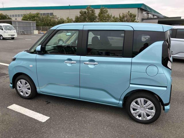 ムーヴＸバックカメラ／ステアリングスイッチ　左側電動スライドドア　ＬＥＤヘッドライト　スマートキー　オートエアコン　オート格納ドアミラー　オートライト／ハイビーム　コーナーセンサー　衝突被害軽減ブレーキ（千葉県）の中古車