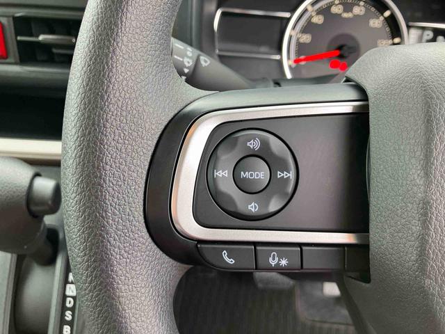 ムーヴＸバックカメラ／ステアリングスイッチ　左側電動スライドドア　ＬＥＤヘッドライト　スマートキー　オートエアコン　オート格納ドアミラー　オートライト／ハイビーム　コーナーセンサー　衝突被害軽減ブレーキ（千葉県）の中古車