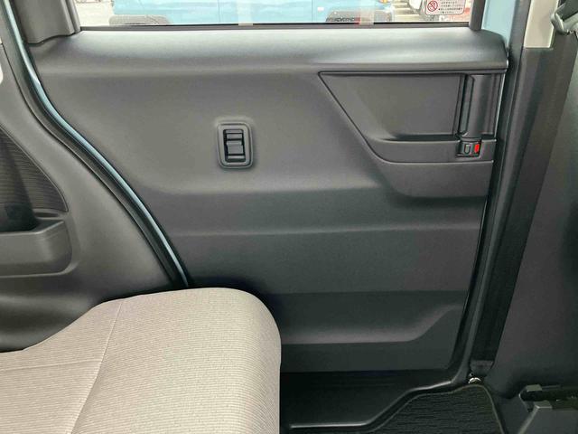 ムーヴＸバックカメラ／ステアリングスイッチ　左側電動スライドドア　ＬＥＤヘッドライト　スマートキー　オートエアコン　オート格納ドアミラー　オートライト／ハイビーム　コーナーセンサー　衝突被害軽減ブレーキ（千葉県）の中古車