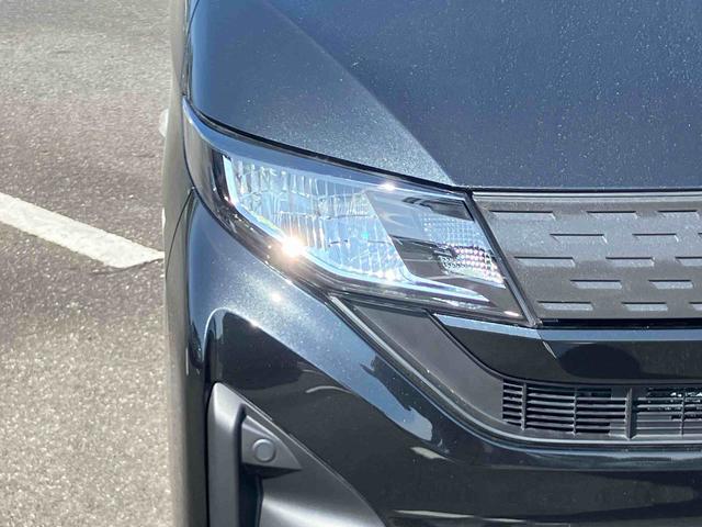 ムーヴＸバックカメラ／ステアリングスイッチ　左側電動スライドドア　ＬＥＤヘッドライト　スマートキー　オートエアコン　オート格納ドアミラー　オートライト／ハイビーム　コーナーセンサー　衝突被害軽減ブレーキ（千葉県）の中古車