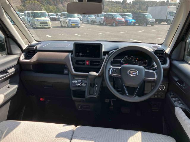 ムーヴＸバックカメラ／ステアリングスイッチ　左側電動スライドドア　ＬＥＤヘッドライト　スマートキー　オートエアコン　オート格納ドアミラー　オートライト／ハイビーム　コーナーセンサー　衝突被害軽減ブレーキ（千葉県）の中古車