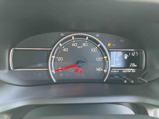 ムーヴＸバックカメラ／ステアリングスイッチ　左側電動スライドドア　ＬＥＤヘッドライト　スマートキー　オートエアコン　オート格納ドアミラー　オートライト／ハイビーム　コーナーセンサー　衝突被害軽減ブレーキ（千葉県）の中古車