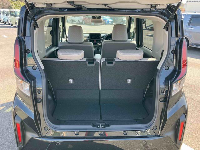 ムーヴＸバックカメラ／ステアリングスイッチ　左側電動スライドドア　ＬＥＤヘッドライト　スマートキー　オートエアコン　オート格納ドアミラー　オートライト／ハイビーム　コーナーセンサー　衝突被害軽減ブレーキ（千葉県）の中古車