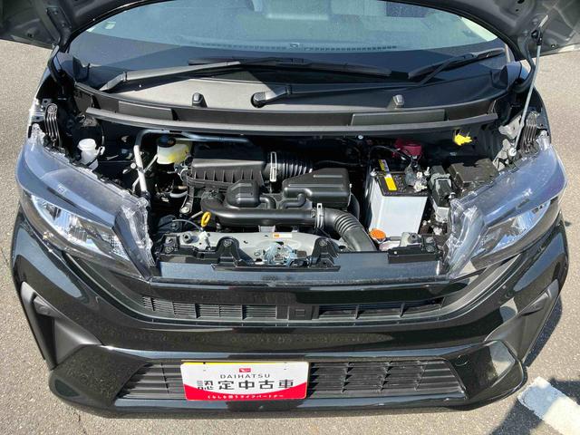 ムーヴＸバックカメラ／ステアリングスイッチ　左側電動スライドドア　ＬＥＤヘッドライト　スマートキー　オートエアコン　オート格納ドアミラー　オートライト／ハイビーム　コーナーセンサー　衝突被害軽減ブレーキ（千葉県）の中古車