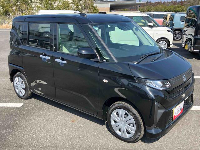 ムーヴＸバックカメラ／ステアリングスイッチ　左側電動スライドドア　ＬＥＤヘッドライト　スマートキー　オートエアコン　オート格納ドアミラー　オートライト／ハイビーム　コーナーセンサー　衝突被害軽減ブレーキ（千葉県）の中古車