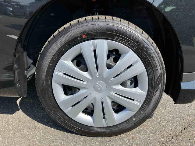 ムーヴＸバックカメラ／ステアリングスイッチ　左側電動スライドドア　ＬＥＤヘッドライト　スマートキー　オートエアコン　オート格納ドアミラー　オートライト／ハイビーム　コーナーセンサー　衝突被害軽減ブレーキ（千葉県）の中古車