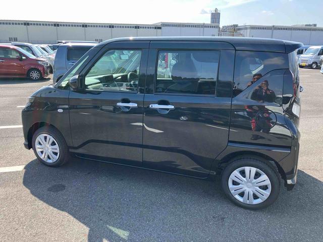 ムーヴＸバックカメラ／ステアリングスイッチ　左側電動スライドドア　ＬＥＤヘッドライト　スマートキー　オートエアコン　オート格納ドアミラー　オートライト／ハイビーム　コーナーセンサー　衝突被害軽減ブレーキ（千葉県）の中古車