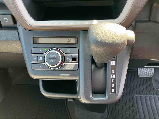 ムーヴＸバックカメラ／ステアリングスイッチ　左側電動スライドドア　ＬＥＤヘッドライト　スマートキー　オートエアコン　オート格納ドアミラー　オートライト／ハイビーム　コーナーセンサー　衝突被害軽減ブレーキ（千葉県）の中古車