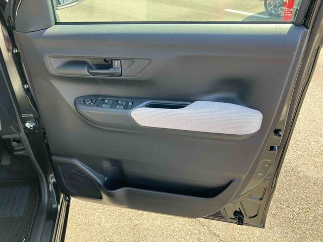 ムーヴＸバックカメラ／ステアリングスイッチ　左側電動スライドドア　ＬＥＤヘッドライト　スマートキー　オートエアコン　オート格納ドアミラー　オートライト／ハイビーム　コーナーセンサー　衝突被害軽減ブレーキ（千葉県）の中古車